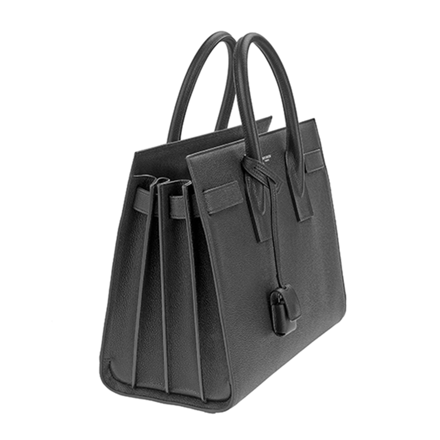 Handbag for rent Yves Saint Laurent Sac De Jour